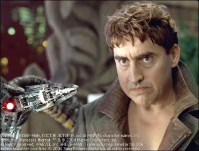 Qui est ce personnage ?