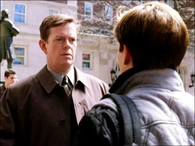 Qui est ce personnage ?