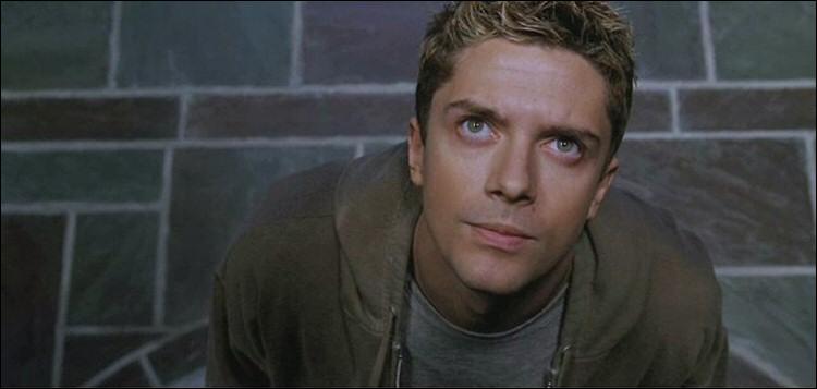 Les personnages de spider man 3