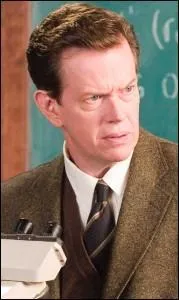 Qui est ce personnage ?