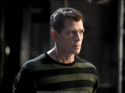 Qui est ce personnage ?