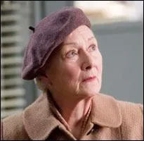 Qui est ce personnage ?