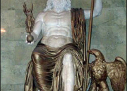 Les représentations connues des dieux grecs