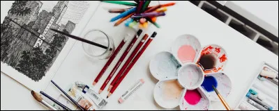 Ce que tu préfères avoir dans la main toute la journée, c'est :