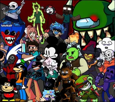 Laquelle t'inspire confiance ?