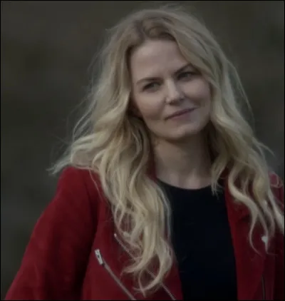 Veux-tu avoir Henry comme fils ?