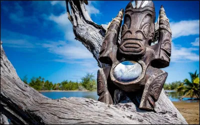 Et enfin : Ta première participation à "Koh-Lanta" était en :