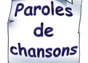 Quiz Compltez les paroles !