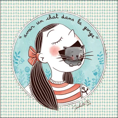 Idiomatique : selon l'expression idiomatique, comment qualifie-t-on la "mauvaise langue" ?