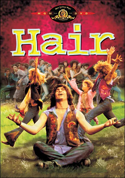 Chimériques : dans la comédie musicale "Hair" qui chantait "Refoulés aux frontières du mensonge des nations qui crèvent, tués par des rêves chimériques, écrasés de certitudes, dans un monde glacé de solitude" ?