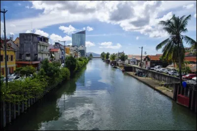 Martinique : trouvez la ville qui lui convient !