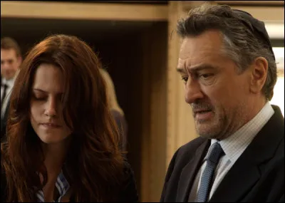 Panique : dans le film de Barry Levinson, où se situe la panique ?