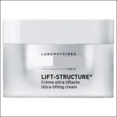 Cosmétique : de quelle gamme cette crème fait-elle partie ?