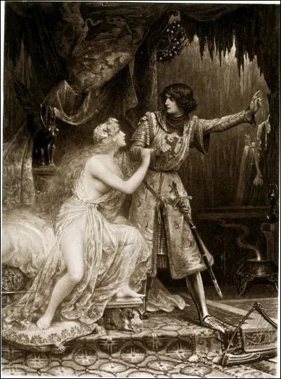 Musique : qui a composé "Tannhäuser" ?