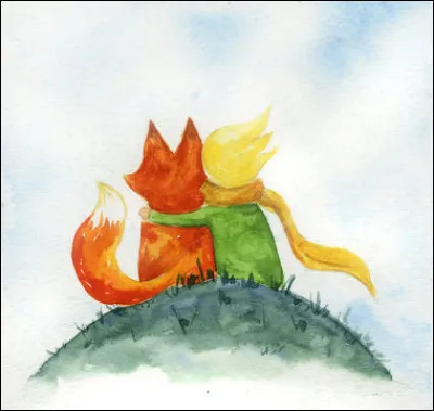 Unique : qui est l'auteur des mots "si tu mapprivoises, nous aurons besoin lun de lautre. Tu seras pour moi unique au monde. Je serai pour toi unique au monde"