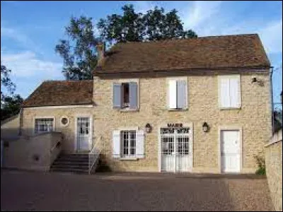 Goupillières est un village francilien de la Grande Couronne. Il se situe dans le département ...