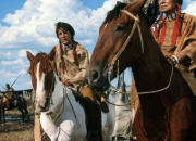 Quiz De qui sont ces westerns ? (4)