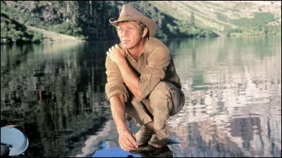 Qui a réalisé "Nevada Smith" (1966) avec Steve McQueen ?