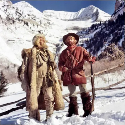 Qui est le réalisateur de "Jeremiah Johnson" (1972), avec Robert Redford, film inspiré en partie de la vie du célèbre mountain man John Johnson ?