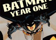 Quiz Batman : Year One