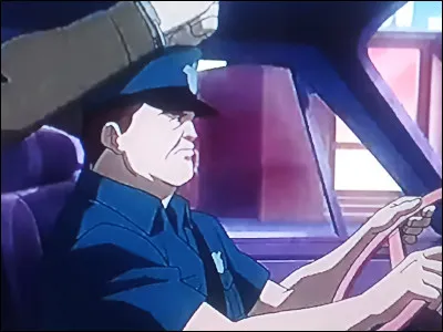 Quel est le nom de ce personnage ?