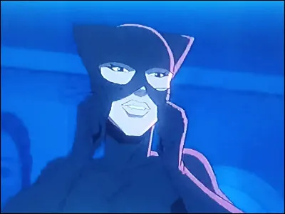 Quel est le nom de ce personnage ?