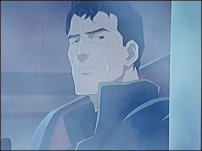 Quel est le nom de ce personnage ?