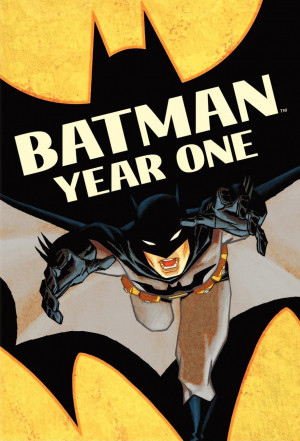 Quiz Batman