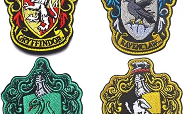 Quiz Harry potter