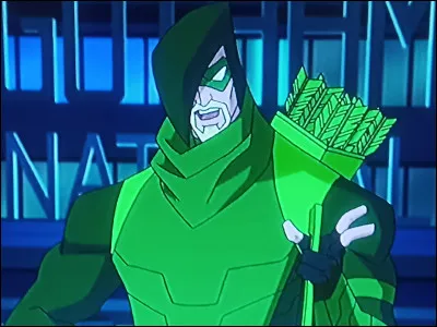 Quel est le nom de ce personnage ?