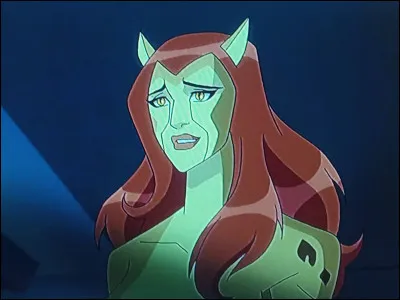 Quel est le nom de ce personnage ?