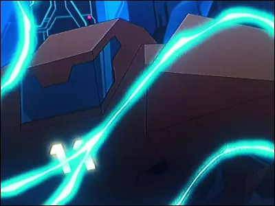 Quel est le nom de ce personnage ?