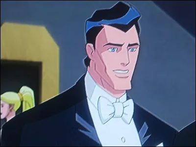 Quel est le nom de ce personnage ?