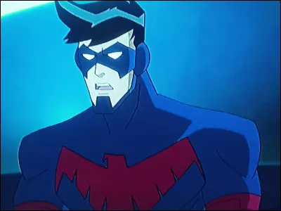 Quel est le nom de ce personnage ?