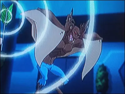 Quel est le nom de ce personnage ?