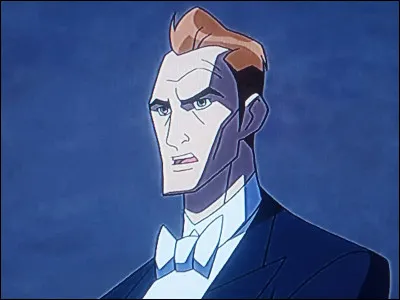 Quel est le nom de ce personnage ?