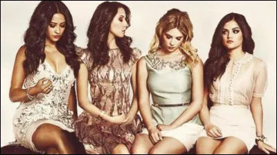 Quel personnage masculin préfères-tu ?