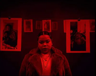 Quelle est chanson de Zoe Wees ?