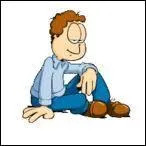 Quel est ce personnage ?