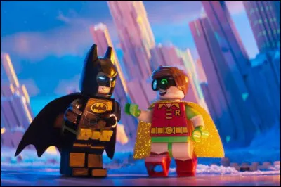 Tu dois travailler en bin&ocirc;me sur un devoir d'anglais ; qui choisis-tu ?