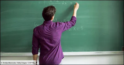 Que veux-tu faire plus tard ?