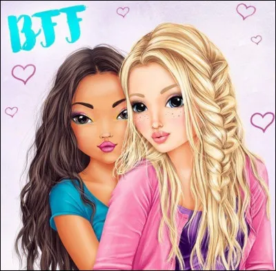 Qui sont ces BFF ?