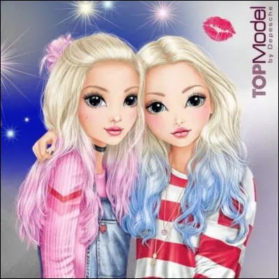 Qui sont ces jumelles ?