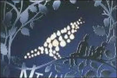 À quel groupe anglais de pop électronique doit-on l'album "Nightbird" sorti en 2005 ?