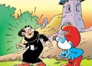 Quiz Les schtroumpfs en images