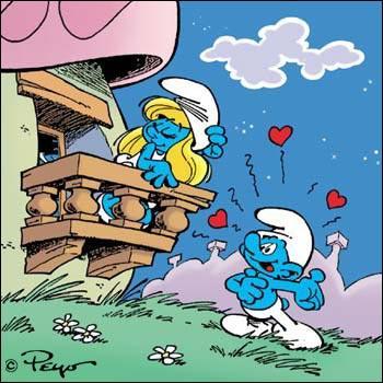 Qui se trouve au balcon ?