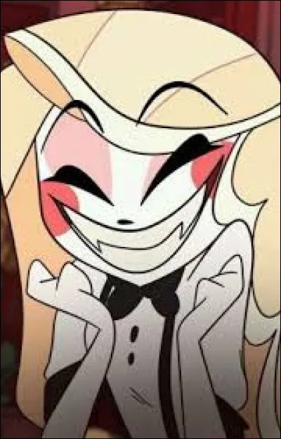 Qui est ce personnage ?