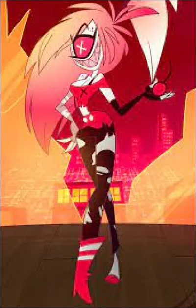 Qui est ce personnage ?