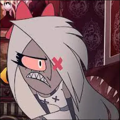 Qui est ce personnage ?