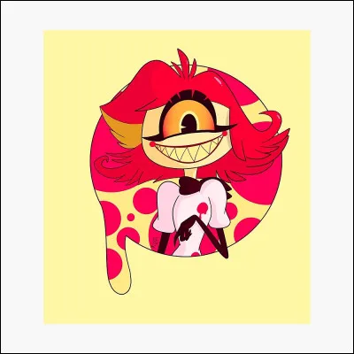 Comment s'appelle ce personnage ?